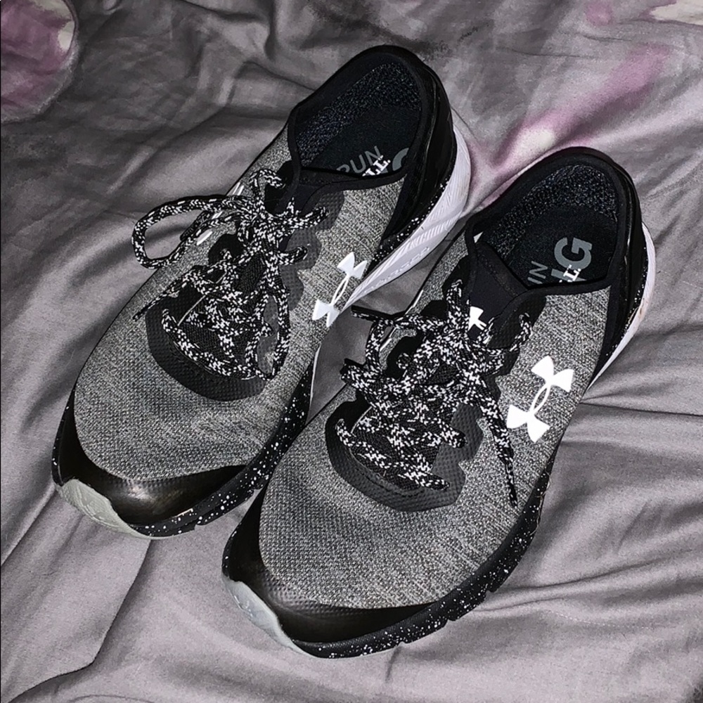 Under Armour Running Shoes